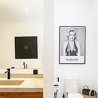 Modern Two-Bedroom Villa with Stunning Rice Field Views in Tumbak Bayuh – Pererenan’s Prime Location. Villas in Bali for Sale: Вилла в Чангу, Балиан за 255 тыс. USD. Leasehold. Предварительный просмотр фото #11