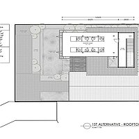 Discover three-bedroom mediterranean villa in Pererenan. Villas in Bali for Sale: Вилла в Чангу, Балиан за 782 тыс. USD. Leasehold. Предварительный просмотр фото #13