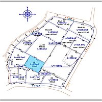 Discover three-bedroom mediterranean villa in Pererenan. Villas in Bali for Sale: Вилла в Чангу, Балиан за 782 тыс. USD. Leasehold. Предварительный просмотр фото #10