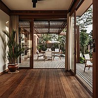 A perfect family retreat in north of Canggu. Villas in Bali for Sale: Вилла в Чангу, Балиан за 533 тыс. USD. Leasehold. Предварительный просмотр фото #4