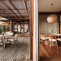 A perfect family retreat in north of Canggu. Villas in Bali for Sale: Вилла в Чангу, Балиан за 41,8 млн. RUB. Leasehold. Предварительный просмотр фото #6