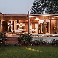 A perfect family retreat in north of Canggu. Villas in Bali for Sale: Вилла в Чангу, Балиан за 533 тыс. USD. Leasehold. Предварительный просмотр фото #2