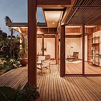 A perfect family retreat in north of Canggu. Villas in Bali for Sale: Вилла в Чангу, Балиан за 533 тыс. USD. Leasehold. Предварительный просмотр фото #5