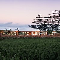 A perfect family retreat in north of Canggu. Villas in Bali for Sale: Вилла в Чангу, Балиан за 533 тыс. USD. Leasehold. Предварительный просмотр фото #1