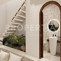 Heart Of Canggu Fantastic One Bedroom. Villas in Bali for Sale: Вилла в Чангу, Балиан за 3,2 млрд. IDR. Leasehold. Предварительный просмотр фото #7