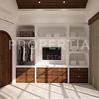 Heart Of Canggu Fantastic One Bedroom. Villas in Bali for Sale: Вилла в Чангу, Балиан за 191 тыс. USD. Leasehold. Предварительный просмотр фото #4