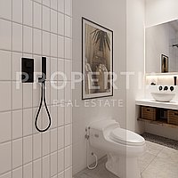 Heart Of Canggu Fantastic One Bedroom. Villas in Bali for Sale: Вилла в Чангу, Балиан за 191 тыс. USD. Leasehold. Предварительный просмотр фото #5