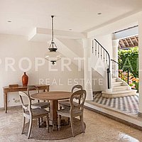 Exquisite Traditional Villa In Pererenan. Villas in Bali for Sale: Вилла в Переренан (Чангу), Балиан за 296 тыс. USD. Leasehold. Предварительный просмотр фото #2