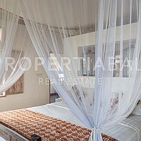 Exquisite Traditional Villa In Pererenan. Villas in Bali for Sale: Вилла в Переренан (Чангу), Балиан за 296 тыс. USD. Leasehold. Предварительный просмотр фото #8
