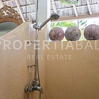 Exquisite Traditional Villa In Pererenan. Villas in Bali for Sale: Вилла в Переренан (Чангу), Балиан за 296 тыс. USD. Leasehold. Предварительный просмотр фото #12