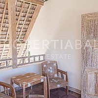 Exquisite Traditional Villa In Pererenan. Villas in Bali for Sale: Вилла в Переренан (Чангу), Балиан за 296 тыс. USD. Leasehold. Предварительный просмотр фото #7