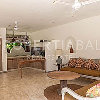 Exquisite Traditional Villa In Pererenan. Villas in Bali for Sale: Вилла в Переренан (Чангу), Балиан за 296 тыс. USD. Leasehold. Предварительный просмотр фото #1