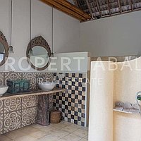 Exquisite Traditional Villa In Pererenan. Villas in Bali for Sale: Вилла в Переренан (Чангу), Балиан за 296 тыс. USD. Leasehold. Предварительный просмотр фото #6