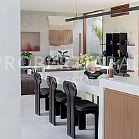 Exceptional Modern Minimalist Industrial Villa In Pererenan. Villas in Bali for Sale: Вилла в Переренан (Чангу), Балиан за 729 тыс. USD. Leasehold. Предварительный просмотр фото #1