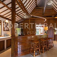 Timeless Joglo Style Villa In Prime Nelayan Canggu. Villas in Bali for Sale: Вилла в Чангу, Балиан за 339 тыс. USD. Leasehold. Предварительный просмотр фото #5