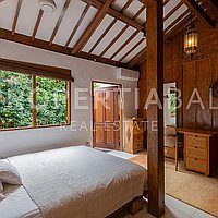 Timeless Joglo Style Villa In Prime Nelayan Canggu. Villas in Bali for Sale: Вилла в Чангу, Балиан за 339 тыс. USD. Leasehold. Предварительный просмотр фото #11