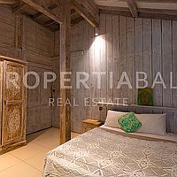 Timeless Joglo Style Villa In Prime Nelayan Canggu. Villas in Bali for Sale: Вилла в Чангу, Балиан за 339 тыс. USD. Leasehold. Предварительный просмотр фото #8