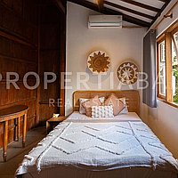 Timeless Joglo Style Villa In Prime Nelayan Canggu. Villas in Bali for Sale: Вилла в Чангу, Балиан за 339 тыс. USD. Leasehold. Предварительный просмотр фото #15