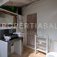 Timeless Joglo Style Villa In Prime Nelayan Canggu. Villas in Bali for Sale: Вилла в Чангу, Балиан за 339 тыс. USD. Leasehold. Предварительный просмотр фото #9