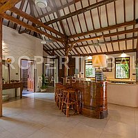 Timeless Joglo Style Villa In Prime Nelayan Canggu. Villas in Bali for Sale: Вилла в Чангу, Балиан за 339 тыс. USD. Leasehold. Предварительный просмотр фото #4
