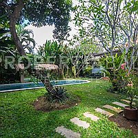 Timeless Joglo Style Villa In Prime Nelayan Canggu. Villas in Bali for Sale: Вилла в Чангу, Балиан за 339 тыс. USD. Leasehold. Предварительный просмотр фото #18
