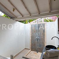 Timeless Joglo Style Villa In Prime Nelayan Canggu. Villas in Bali for Sale: Вилла в Чангу, Балиан за 339 тыс. USD. Leasehold. Предварительный просмотр фото #10