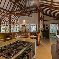 Timeless Joglo Style Villa In Prime Nelayan Canggu. Villas in Bali for Sale: Вилла в Чангу, Балиан за 339 тыс. USD. Leasehold. Предварительный просмотр фото #6