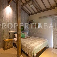 Timeless Joglo Style Villa In Prime Nelayan Canggu. Villas in Bali for Sale: Вилла в Чангу, Балиан за 339 тыс. USD. Leasehold. Предварительный просмотр фото #7