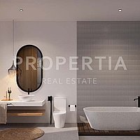 Modern Mediterranean Villa In Padonan. Villas in Bali for Sale: Вилла в Чангу, Балиан за 279 тыс. USD. Freehold. Предварительный просмотр фото #2