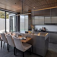 Elegant 2-bedroom villa in the heart of Batu Bolong. Villas in Bali for Sale: Вилла в Чангу, Балиан за 516 тыс. USD. Leasehold. Предварительный просмотр фото #3