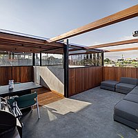 Elegant 2-bedroom villa in the heart of Batu Bolong. Villas in Bali for Sale: Вилла в Чангу, Балиан за 516 тыс. USD. Leasehold. Предварительный просмотр фото #11