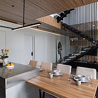 Elegant 2-bedroom villa in the heart of Batu Bolong. Villas in Bali for Sale: Вилла в Чангу, Балиан за 516 тыс. USD. Leasehold. Предварительный просмотр фото #4