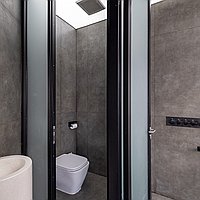 Elegant 2-bedroom villa in the heart of Batu Bolong. Villas in Bali for Sale: Вилла в Чангу, Балиан за 516 тыс. USD. Leasehold. Предварительный просмотр фото #9