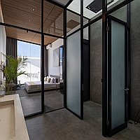 Elegant 2-bedroom villa in the heart of Batu Bolong. Villas in Bali for Sale: Вилла в Чангу, Балиан за 516 тыс. USD. Leasehold. Предварительный просмотр фото #7