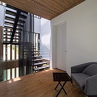 Elegant 2-bedroom villa in the heart of Batu Bolong. Villas in Bali for Sale: Вилла в Чангу, Балиан за 516 тыс. USD. Leasehold. Предварительный просмотр фото #10