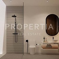 Amazing Modern Tropical Villa In Canggu. Villas in Bali for Sale: Вилла в Чангу, Балиан за 270 тыс. USD. Freehold. Предварительный просмотр фото #2