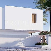 Amazing Modern Tropical Villa In Canggu. Villas in Bali for Sale: Vila di dalam Canggu, Bali untuk 4,6 Miliar IDR. Freehold. Pratinjau foto #7