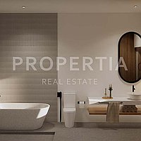 Amazing Modern Tropical Villa In Canggu. Villas in Bali for Sale: Вилла в Чангу, Балиан за 270 тыс. USD. Freehold. Предварительный просмотр фото #4