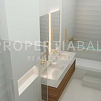 Gorgeous Mediterranean Villas In The Hotspot Of Batu Bolong. Villas in Bali for Sale: Вилла в Чангу, Балиан за 211 тыс. USD. Leasehold. Предварительный просмотр фото #3