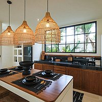 Brand-new Mediterranean-style villa in Pererenan. Villas in Bali for Sale: Вилла в Чангу, Балиан за 367 тыс. USD. Freehold. Предварительный просмотр фото #7