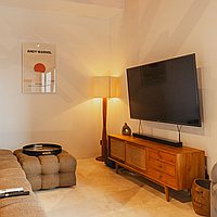 Charming two-bedroom villa in prime Berawa location. Villas in Bali for Sale: Вилла в Чангу, Балиан за 207 тыс. USD. Leasehold. Предварительный просмотр фото #2