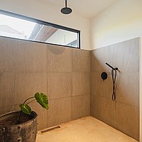 Charming two-bedroom villa in prime Berawa location. Villas in Bali for Sale: Вилла в Чангу, Балиан за 207 тыс. USD. Leasehold. Предварительный просмотр фото #11