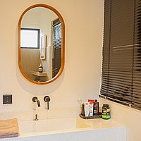 Charming two-bedroom villa in prime Berawa location. Villas in Bali for Sale: Вилла в Чангу, Балиан за 207 тыс. USD. Leasehold. Предварительный просмотр фото #8