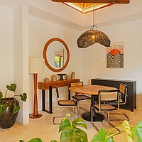 Charming two-bedroom villa in prime Berawa location. Villas in Bali for Sale: Вилла в Чангу, Балиан за 207 тыс. USD. Leasehold. Предварительный просмотр фото #3