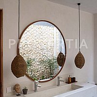 Elegant 3-Bedroom Villa In Heart Of Canggu. Villas in Bali for Sale: Вилла в Чангу, Балиан за 5,2 млрд. IDR. Leasehold. Предварительный просмотр фото #6