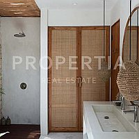 Elegant 3-Bedroom Villa In Heart Of Canggu. Villas in Bali for Sale: Вилла в Чангу, Балиан за 308 тыс. USD. Leasehold. Предварительный просмотр фото #5