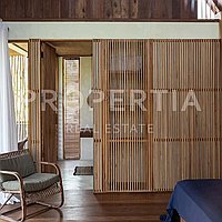 Elegant 3-Bedroom Villa In Heart Of Canggu. Villas in Bali for Sale: Вилла в Чангу, Балиан за 5,2 млрд. IDR. Leasehold. Предварительный просмотр фото #7