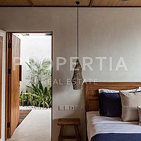 Perfect 3-Bedroom Villa Heart Of Canggu. Villas in Bali for Sale: Вилла в Чангу, Балиан за 290 тыс. USD. Leasehold. Предварительный просмотр фото #4