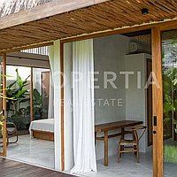 Perfect 3-Bedroom Villa Heart Of Canggu. Villas in Bali for Sale: Вилла в Чангу, Балиан за 22,8 млн. RUB. Leasehold. Предварительный просмотр фото #7