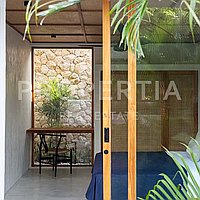 Perfect 3-Bedroom Villa Heart Of Canggu. Villas in Bali for Sale: Вилла в Чангу, Балиан за 290 тыс. USD. Leasehold. Предварительный просмотр фото #2